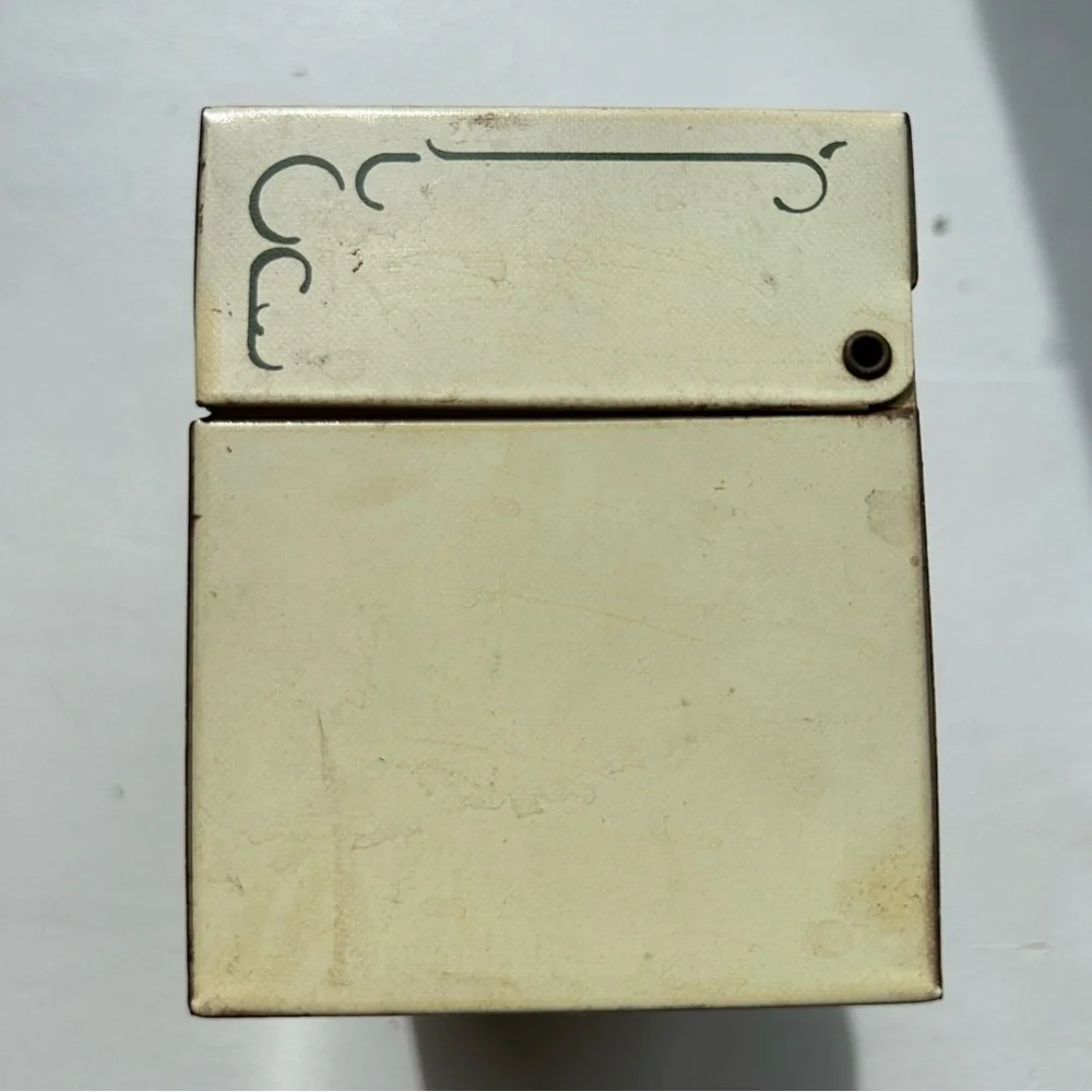 Vintage this listing